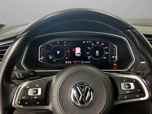 VW Tiguan 2.0 TDI SCR Highline 4Motion DSG