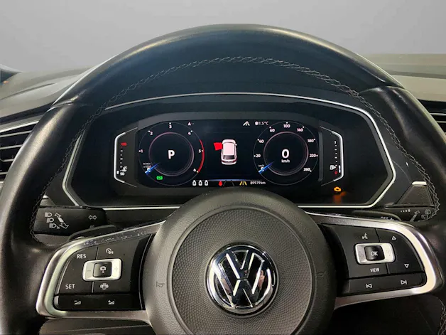 VW Tiguan 2.0 TDI SCR Highline 4Motion DSG