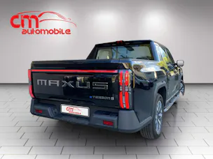 Maxus eTerron9 Premium E-Motor 102 kWh