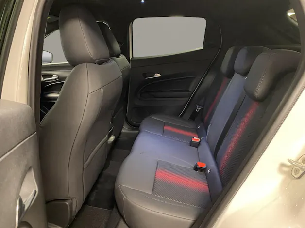 Alfa Romeo Junior 1.2 Ibrida Q4 Pack Tech