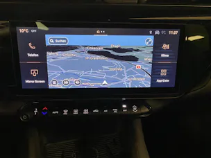 Alfa Romeo Junior 1.2 Ibrida Q4 Pack Tech