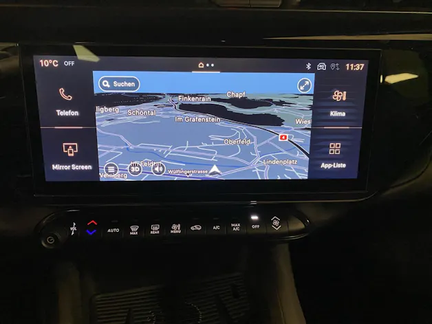 Alfa Romeo Junior 1.2 Ibrida Q4 Pack Tech