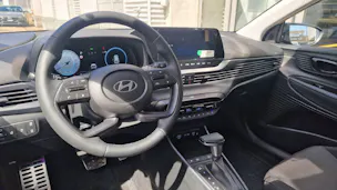 Hyundai Bayon 1.0 T-GDi Amplia