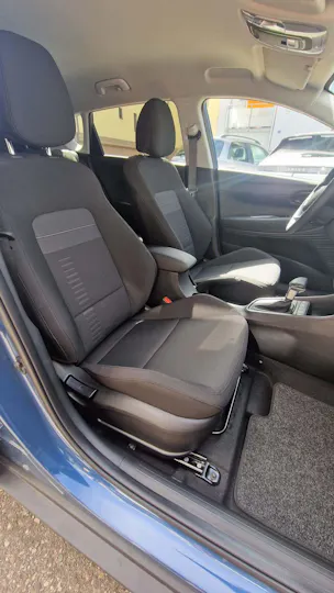 Hyundai Bayon 1.0 T-GDi Amplia