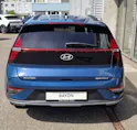 Hyundai Bayon 1.0 T-GDi Amplia