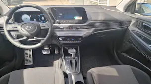 Hyundai Bayon 1.0 T-GDi Amplia