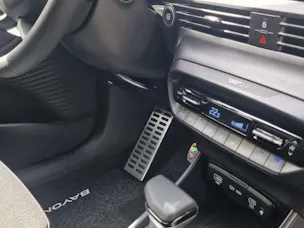 Hyundai Bayon 1.0 T-GDi Amplia