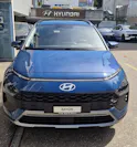 Hyundai Bayon 1.0 T-GDi Amplia