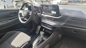 Hyundai Bayon 1.0 T-GDi Amplia