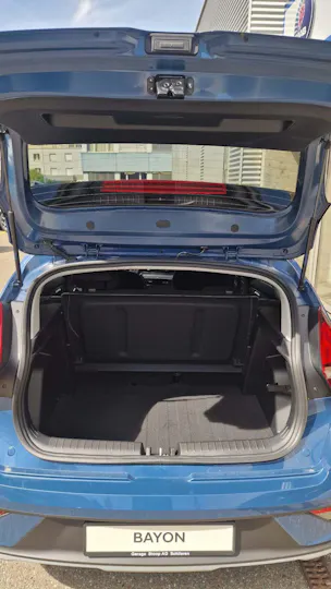 Hyundai Bayon 1.0 T-GDi Amplia