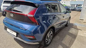 Hyundai Bayon 1.0 T-GDi Amplia