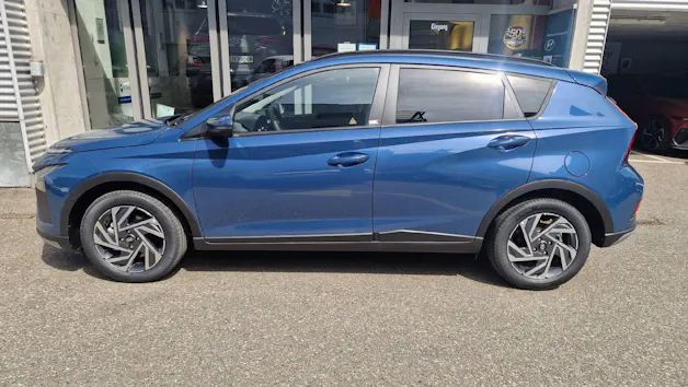 Hyundai Bayon 1.0 T-GDi Amplia