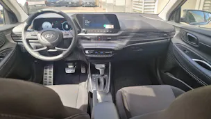 Hyundai Bayon 1.0 T-GDi Amplia
