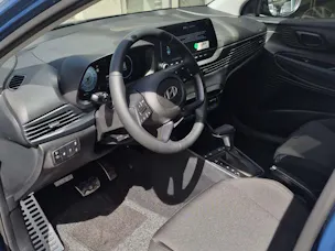 Hyundai Bayon 1.0 T-GDi Amplia