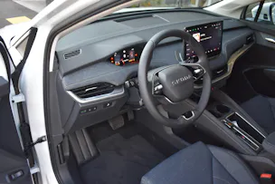 Škoda Elroq 85x 4x4