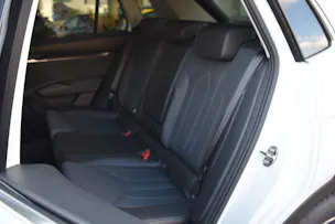 Škoda Elroq 85x 4x4