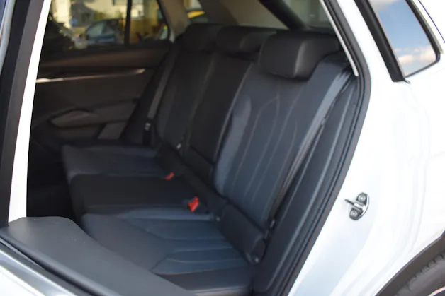 Škoda Elroq 85x 4x4
