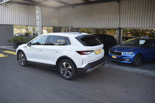Škoda Elroq 85x 4x4