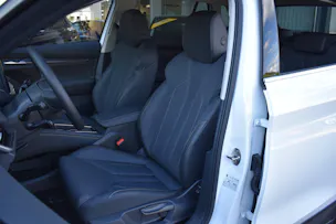 Škoda Elroq 85x 4x4