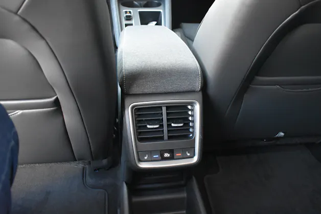 Škoda Elroq 85x 4x4