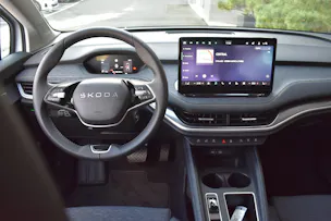 Škoda Elroq 85x 4x4