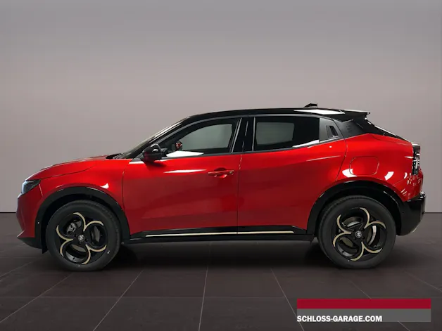 Alfa Romeo Junior 1.2 Intensa Q4 Sky
