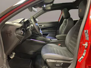 Alfa Romeo Junior 1.2 Intensa Q4 Sky