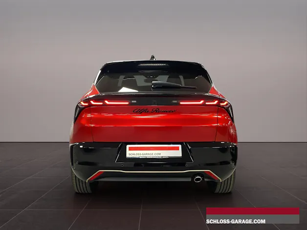 Alfa Romeo Junior 1.2 Intensa Q4 Sky