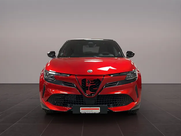 Alfa Romeo Junior 1.2 Intensa Q4 Sky