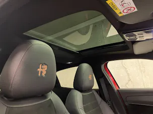 Alfa Romeo Junior 1.2 Intensa Q4 Sky