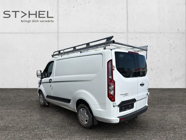 Ford Transit C Van 300 L1 2.0 TDCi 130 Trend