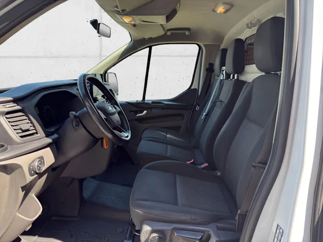 Ford Transit C Van 300 L1 2.0 TDCi 130 Trend