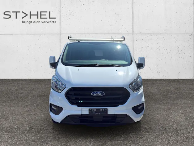 Ford Transit C Van 300 L1 2.0 TDCi 130 Trend