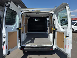 Ford Transit C Van 300 L1 2.0 TDCi 130 Trend