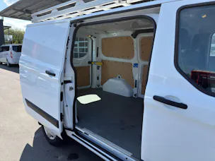 Ford Transit C Van 300 L1 2.0 TDCi 130 Trend