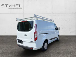 Ford Transit C Van 300 L1 2.0 TDCi 130 Trend