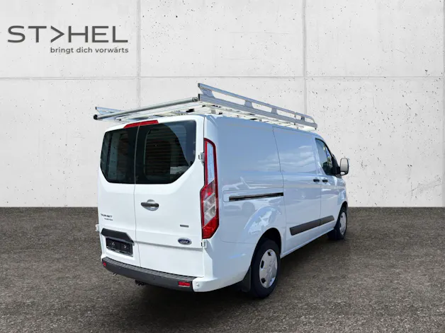Ford Transit C Van 300 L1 2.0 TDCi 130 Trend