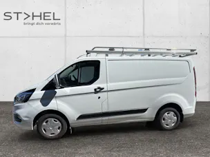 Ford Transit C Van 300 L1 2.0 TDCi 130 Trend