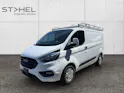 Ford Transit C Van 300 L1 2.0 TDCi 130 Trend