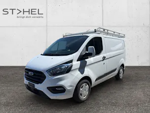Ford Transit C Van 300 L1 2.0 TDCi 130 Trend