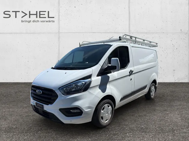 Ford Transit C Van 300 L1 2.0 TDCi 130 Trend