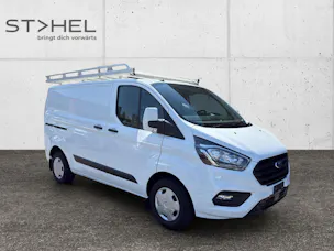 Ford Transit C Van 300 L1 2.0 TDCi 130 Trend