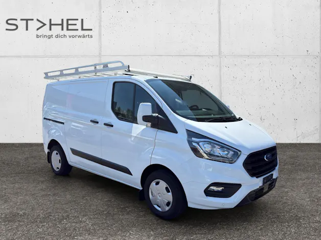 Ford Transit C Van 300 L1 2.0 TDCi 130 Trend