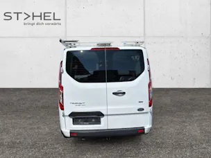 Ford Transit C Van 300 L1 2.0 TDCi 130 Trend