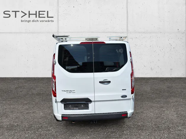 Ford Transit C Van 300 L1 2.0 TDCi 130 Trend