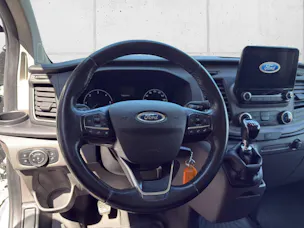 Ford Transit C Van 300 L1 2.0 TDCi 130 Trend