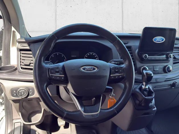 Ford Transit C Van 300 L1 2.0 TDCi 130 Trend