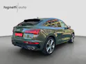 Audi SQ5 Sportback TDI quattro tiptronic