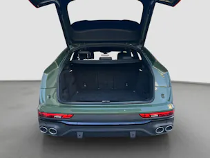 Audi SQ5 Sportback TDI quattro tiptronic