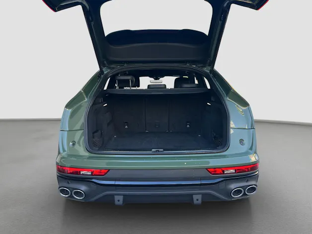 Audi SQ5 Sportback TDI quattro tiptronic